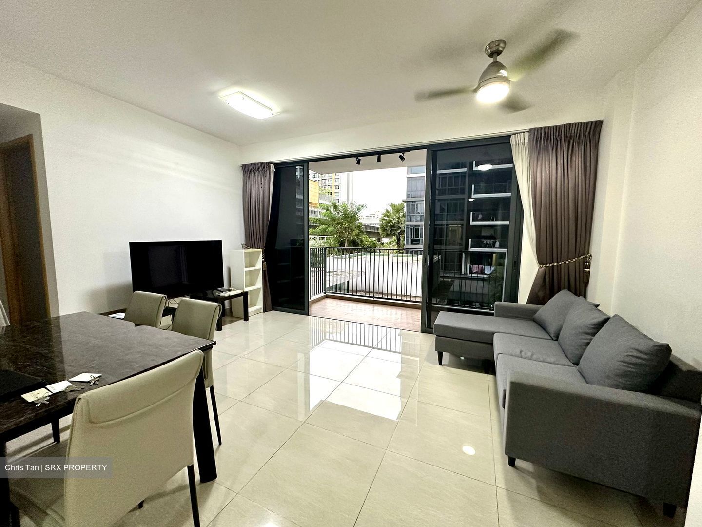 La Fiesta (D19), Condominium #590631111